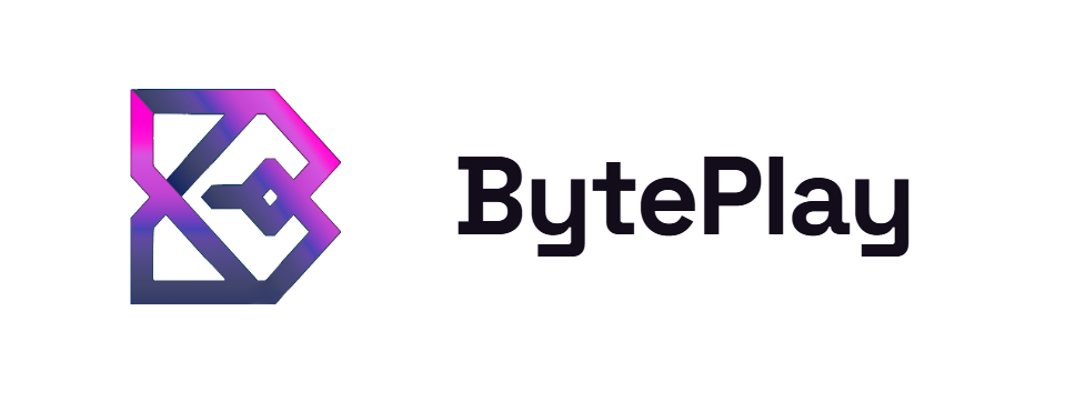 BytePlay Logo